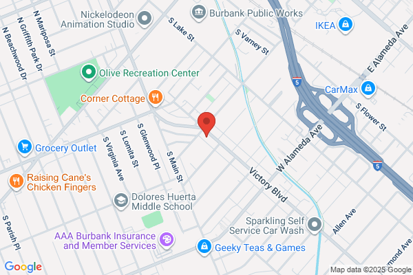 Commercial Auto & Truck Corporation