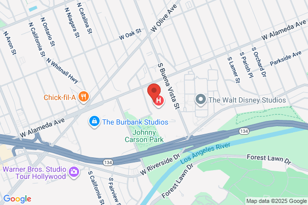 Providence Saint Joseph Heart Valve Center - Burbank