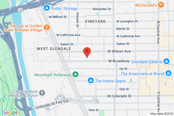 Calstar Enterprises Inc