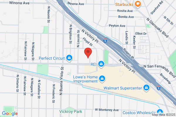 Alco Carpet Service Inc
