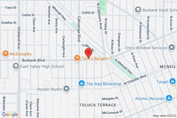 Cleaning Solutions La Inc