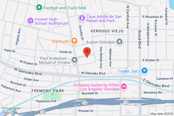 Glendale Carpet Cleaning