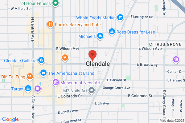7 Stops Pizza