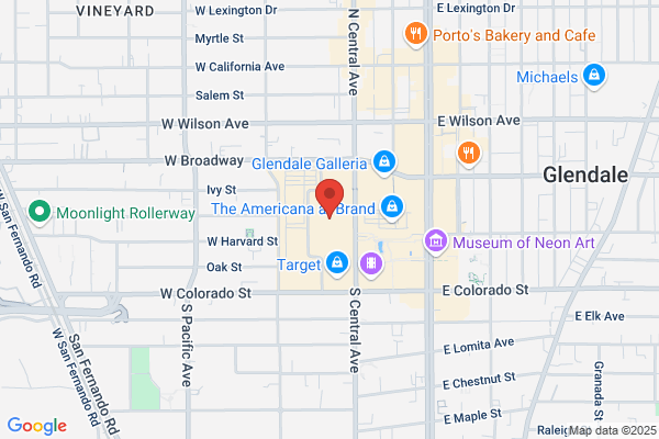 International Grill & Massis Kabob