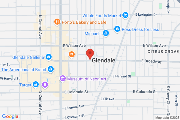 Glendale Wireless