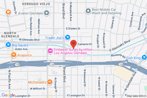 Glendale Spine and Nerve Institute