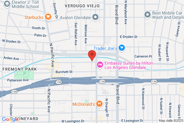 Pafific Chirorehab Clinic
