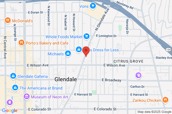 Glendale University College of Law