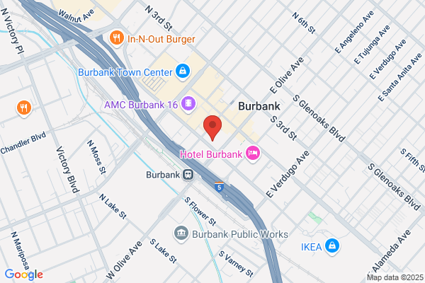 Charlie Samuelson Associates