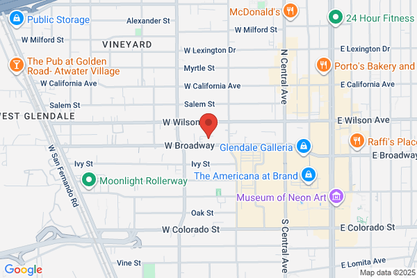 Ace Counseling Inc