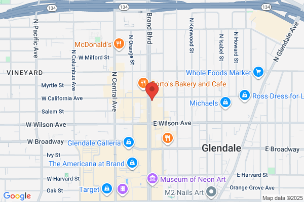 Glendale Career College