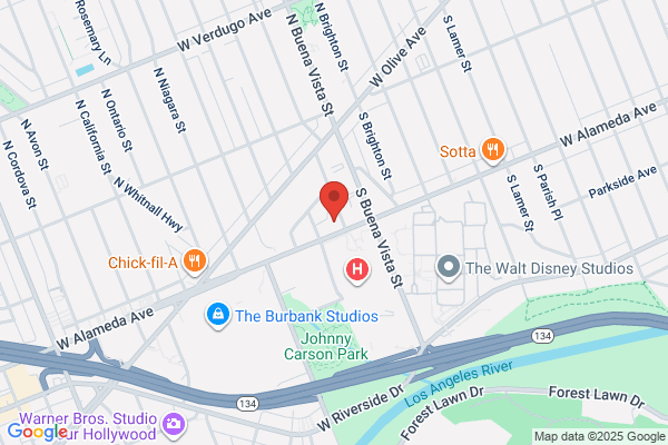 UCLA Health Burbank Specialty Care