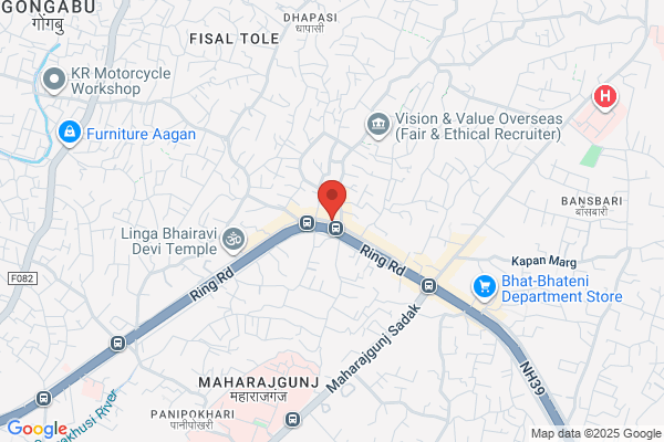 Beyond Beauty parlor/AML ACADEMY