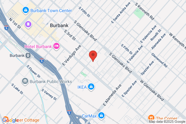 Credit Repair Burbank CA