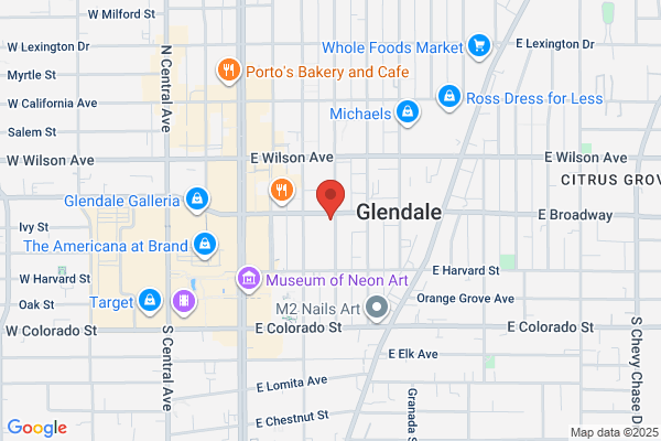 Credit Repair Glendale