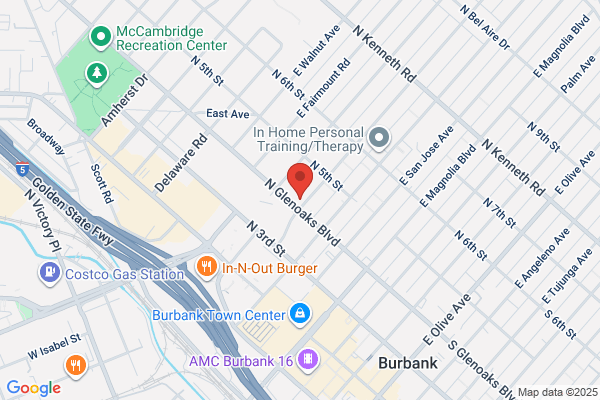 Burbank First Academy