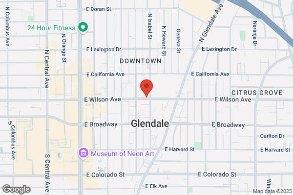 Glendale Laser Group