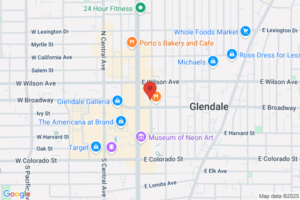 The Medical Spa of Glendale