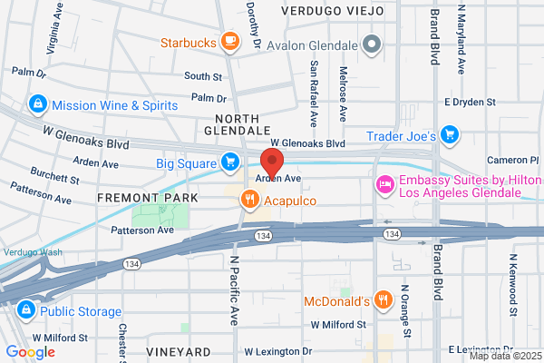 DNA Dental Studio Burbank