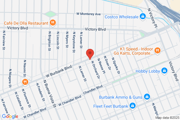 Burbank Kids Dental