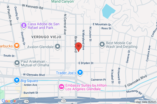 Center For Prosthetic Dentistry