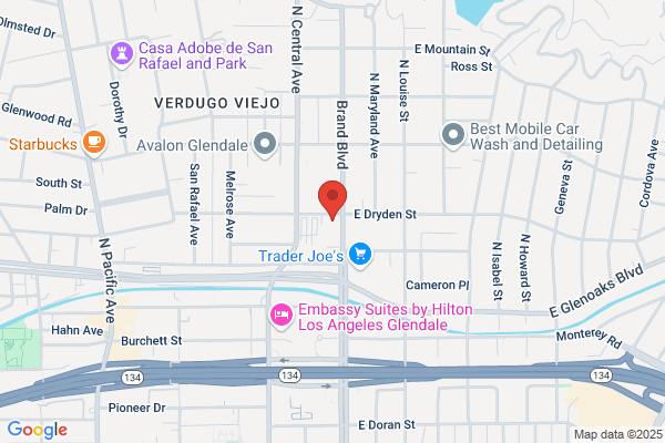 Consuela Zau Dental Inc