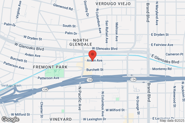 DNA Dental Studio Burbank
