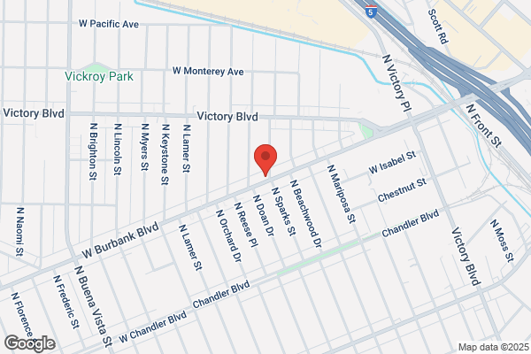 Dr. Bostani’s Advanced Dental