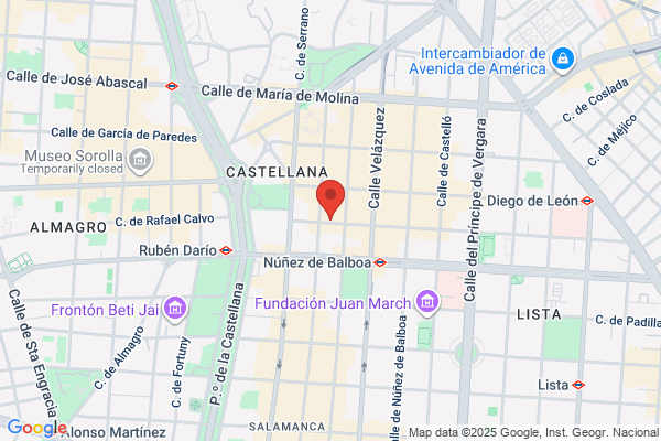 Dr. Jose-Luis Ruiz, DDS & Associates