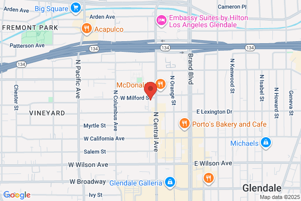 Glendale Periodontics