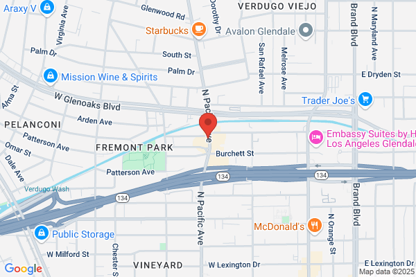 Glendale Premier Dental Center