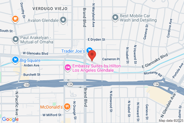 Glenoaks Dental Clinic