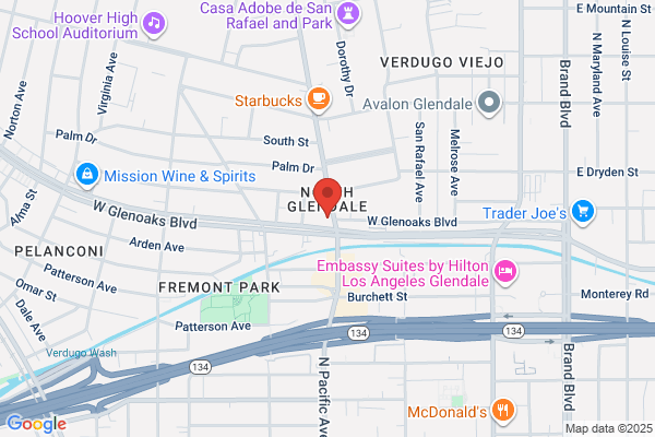 Meacham Debra DDS