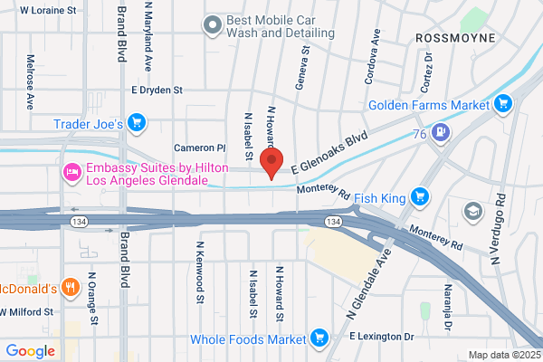 P Vernon Erwin DDS INC
