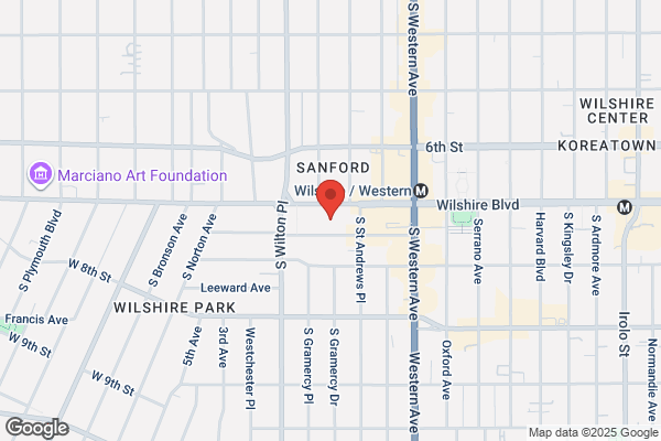 Wilshire Cosmetic & Implant Dentistry Group
