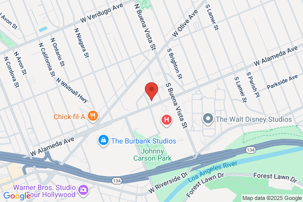 UCLA Health Burbank Dermatology