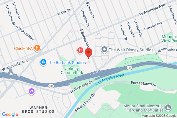 Providence Urgent Care - Burbank