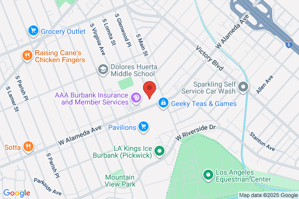 Alameda Care Center