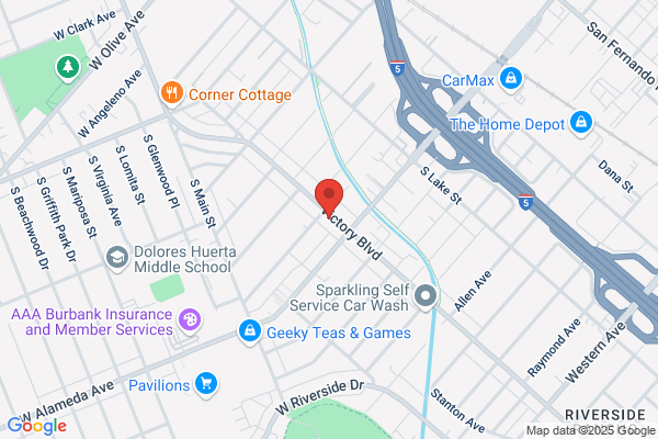 Burbank Home Health Care