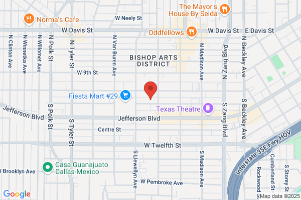 Embassy Family Dental