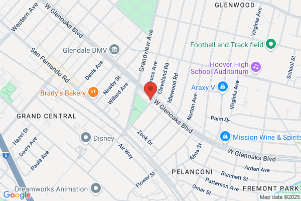 Glenoaks Urgent Care Medical Group Inc