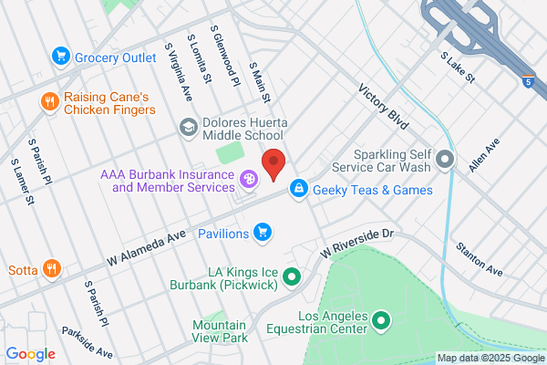 Golden Hills Healthcare Services