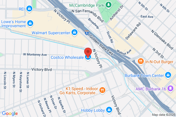 Khoury Michael Dr Optometrist
