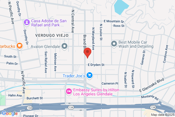 Glendale Pharmacy
