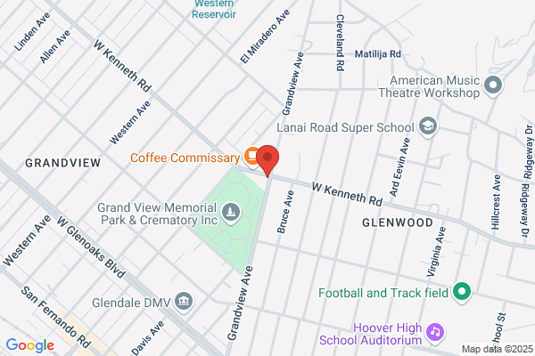 Kenneth Road Pharmacy
