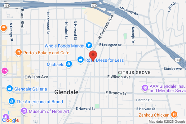 Pacific Grand Pharmacy & Supply