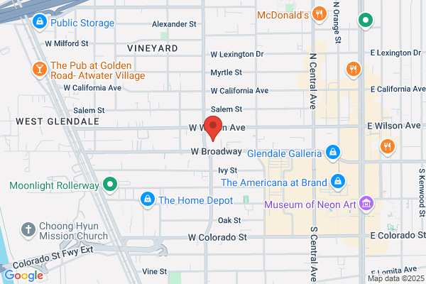 Remedy Pharmacy
