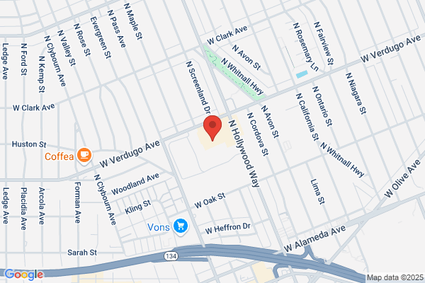 Kumon Math and Reading Center of Burbank - West