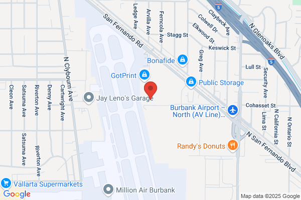 Royal Industrial Solutions SFV (San Fernando Valley)