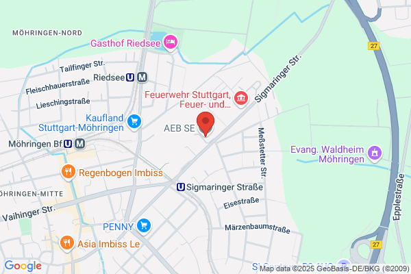 Aeb International